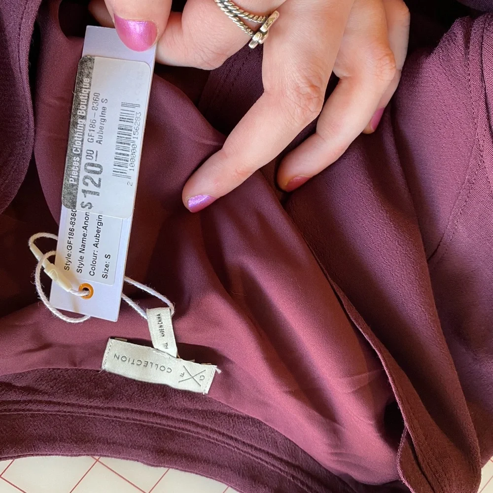 Nordstrom new tags